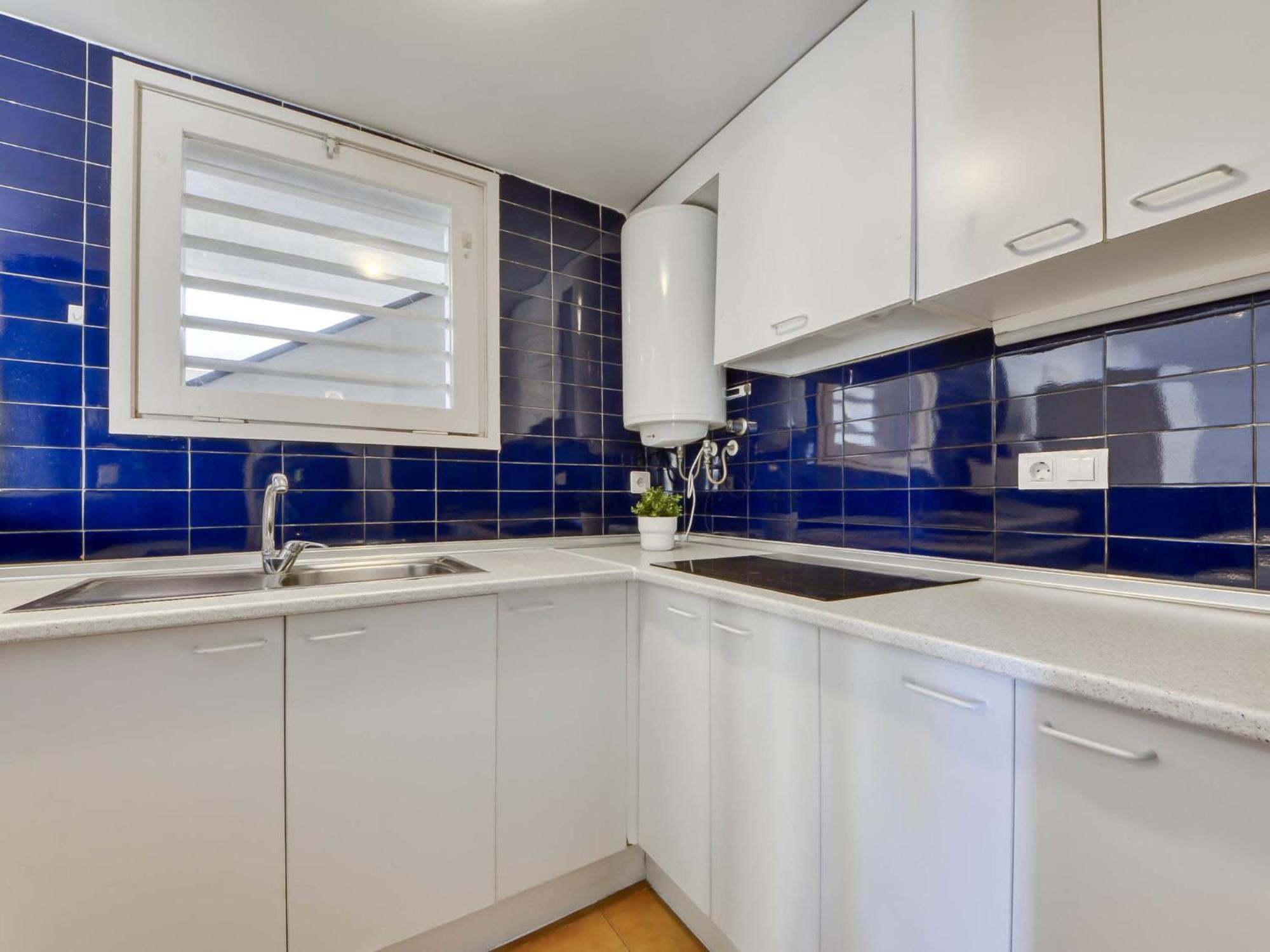 Apartment Platja De Roses-4 By Interhome Exterior foto